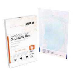 Hydrolyzed Collagen Instant Mask with Nano Filling