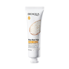 BIOAOUA Rice Skincare Set - 6 Pieces (Cross-Border Trade)