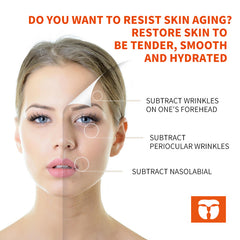 Hydrolyzed Collagen Instant Mask with Nano Filling